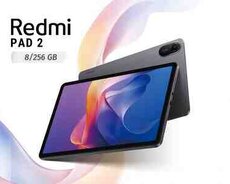 Xiaomi Redmi Pad 2 Graphite Gray 256GB, 8GB