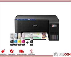 Printer Epson L3251 CIS C11CJ67413