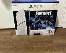 Playstation 5 Slim