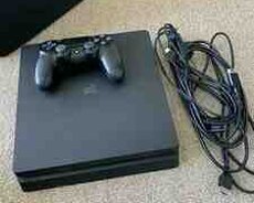 Playstation 4 Slim 500GB