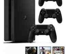 Sony Playstation 4 Slim 500 GB