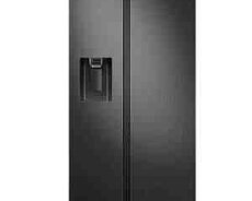 Soyuducu Samsung Rs64R5331B4, WT