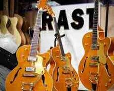 Elektro gitara