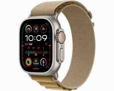Apple Watch Ultra 2 Titanium