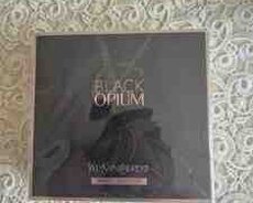 Black Opium 50ML ətri