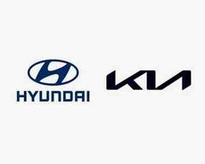 Hyundai, Kia ehtiyat hissələri