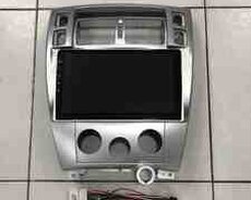 Hyundai Tucson 2004-2009 android monitoru