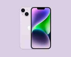 Apple iPhone 14 Purple 128GB, 6GB