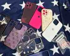 Apple iPhone 14 Pro Max üçün arxalıqlar