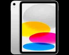 Apple iPad A16 128GB Wi-Fi 2025 Silver