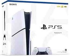 Sony PlayStation 5 Slim 1TB