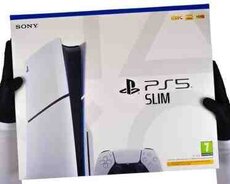Playstation 5 Slim 1TB