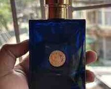 Ətir Versace Dylan Blue 100 ml