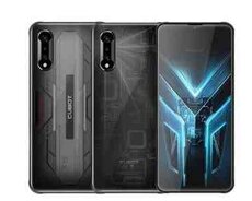 Cubot X70 - 12, 256 Gb Tech Black