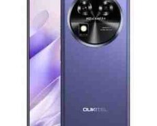 Oukitel C37 - 6, 256 GB