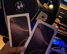 Apple iPhone 16 Pro Desert Titanium 128GB, 8GB