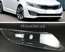 Kia optima fara şüşəsi