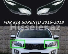 Kia sorento fara şüşəsi