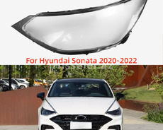 Hyundai sonata fara şüşəsi