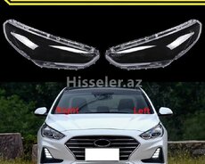 Hyundai Sonata fara şüşəsi