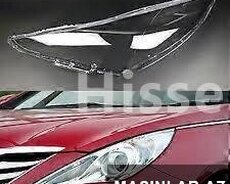 Hyundai Sonata fara şüşəsi