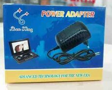 Adapter 12V- 2 A
