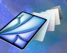 Apple iPad Air 11 M3 (2025) Blue 128GB