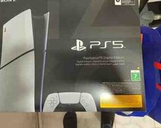 Sony PlayStation 5 825GB