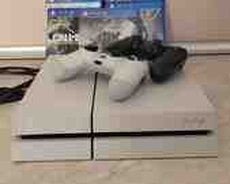 Sony Playstation 4