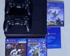 Sony Playstation 4 1TB