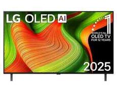 Televizor LG OLED77C5RLA