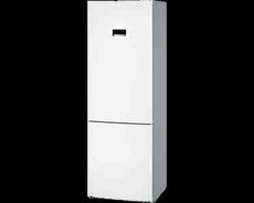 Soyuducu Bosch KGN49XW30U  200x70x66