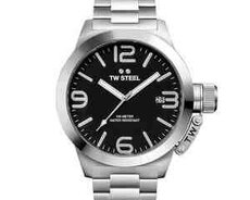 TW STEEL Canteen CB0001 qol saatı