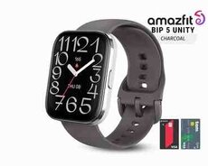 Xiaomi Amazfit Bip 5 Unity Charcoal