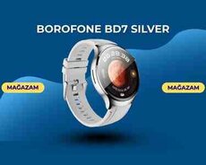 Borofone BD7 silver