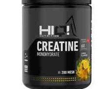 HIQ Creatin