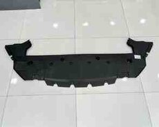 Ford Fusion 2017-2018 bufer alt qoruyucusu