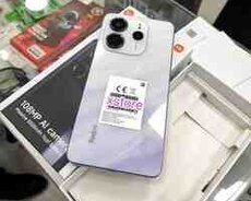 Xiaomi Redmi Note 14 Mist Purple 128GB, 6GB