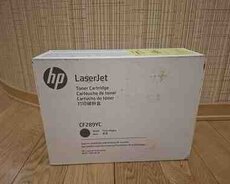 Printer HP LaserJet Enterprise Printers