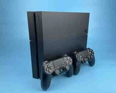Sony PlayStation 4 500GB