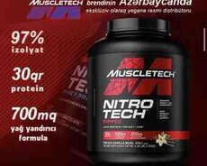 Protein tozu
