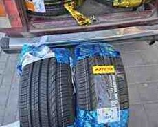 Hilo şinləri 255.35 R19