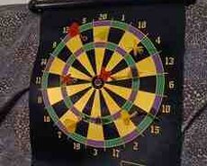 Darts oyunu