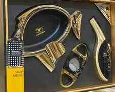 Cohiba siqar dəsti