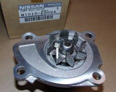 Nissan not su pompasi