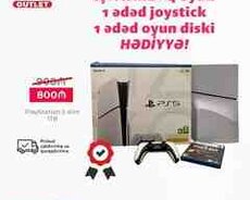 Sony PlayStation 5 Slim