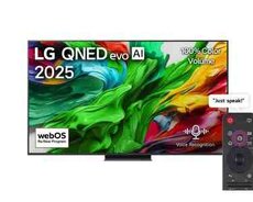 Smart TV LG 65QNED86A6A