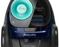 Tozsoran Philips FC9573