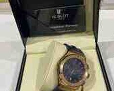 Qol saatı Hublot
