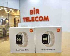 Xiaomi Redmi Watch 5 Lite Light Gold